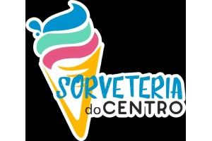 Sorveteria do Centro