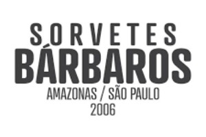 Sorvetes Bárbaros