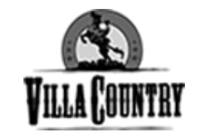 Casa noturna Villa Country