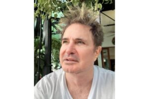 Wanderley Nunes é, para muitos, o melhor cabeleireiro em São Paulo