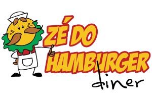 Zé do Hamburger é um dos restaurantes de hambúrgueres clásicos em SP