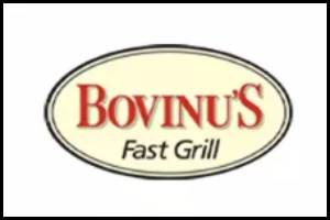 O Bovinu'S Fast Grill é, sem dúvida, um dos melhores restaurantes de buffet livre de São Paulo