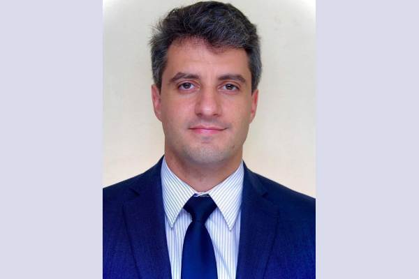 Dr. Carlos Franciozi 