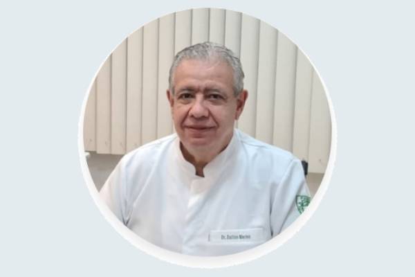 O Dr. Dalton Marino é um dos melhores oftalmologistas em São Paulo