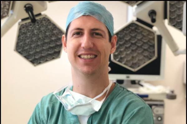 O Dr. Daniel Kruglensky é um dos melhores médicos digestivos de São Paulo