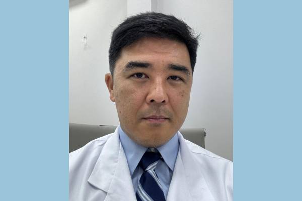 O Dr. Gilberto Nakama é um dos melhores ortopedistas de joelho em São Paulo 
