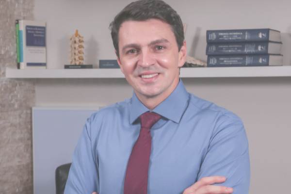 Dr. João Paulo Cortez 