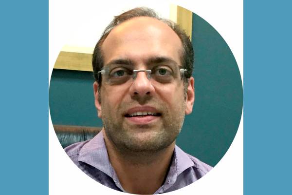 O Dr. Maurício Catuta é um dos melhores oftalmologistas em São Paulo
