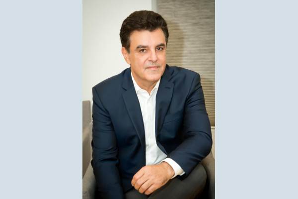 Dr. Ricardo Cury 