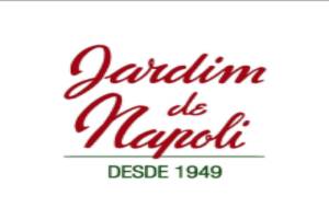 Jardim de Napoli é outro dos melhores restaurantes italianos em São Paulo 