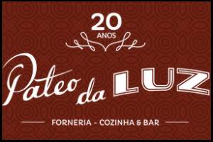 O Pateo da Luz é, sem dúvida, um dos encantadores restaurantes de buffet livre em São Paulo