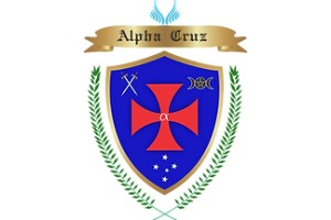 Escola Harmonia Alpha Cruz
