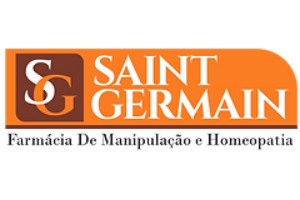 A farmácia homeopática Saint Germain é reconhecida em tuda a região paulista 