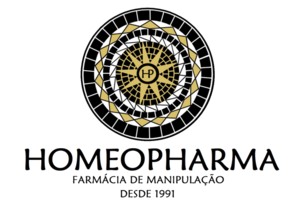 Farmácia homeopática Homeopharma 