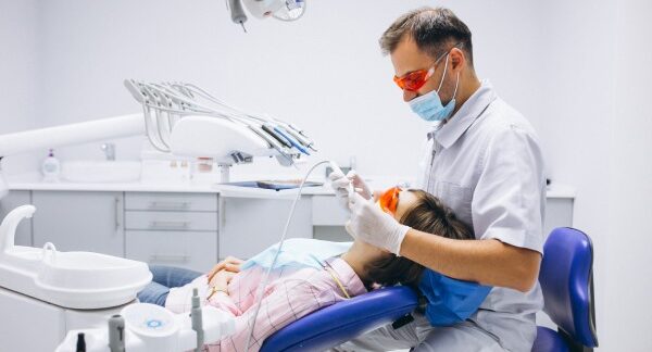 Melhores clínicas odontológicas em São Paulo