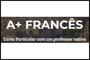 A A+ Francês se destaca entre as escolas de francês em São Paulo