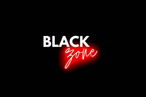 Barbearia Black Zone