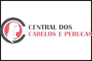 Central dos Cabelos e Perucas