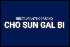 Chosun Galbi