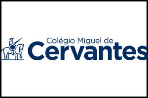 O Colégio Miguel de Cervantes é uma das melhores escolas particulares de São Paulo