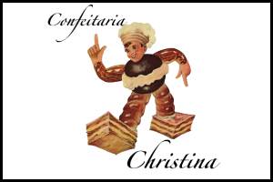 Confeitaria Christina