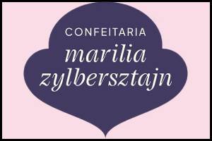 Marília Zylbersztajn é uma das melhores confeitarias em São Paulo