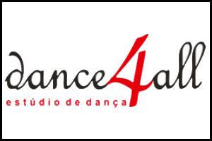 A Dance 4 All se destaca como uma das melhores escolas de dança de São Paulo
