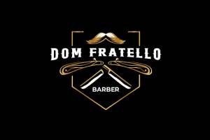 Dom Fratello Barber