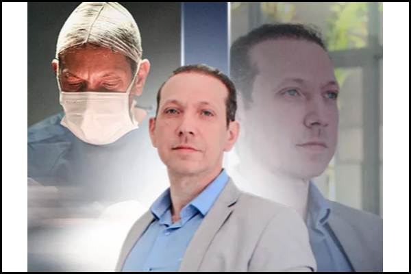O Dr. Fernando Fernandes é reconhecido entre os melhores cirurgiões de blefaroplastia