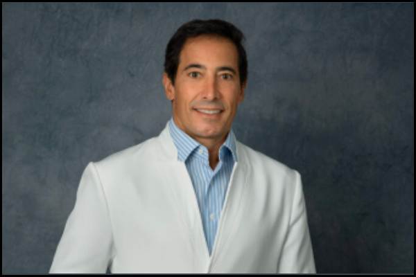 Dr. Henrique Lopes Arantes