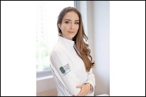 A Dra. Christiana Vanni é uma referência entre os cirurgiões de tireoide em São Paulo