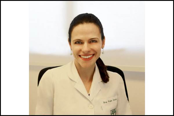 Dra. Thais Claudio