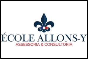 A École Allons-Y é outra excelente opção entre as escolas de francês em São Paulo