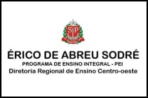 A Escola Érico de Abreu Sodré é reconhecida como uma das melhores escolas públicas de São Paulo