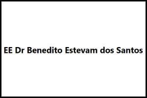 A Escola Estadual Dr. Benedito Estevam Dos Santos é uma das melhores escolas públicas de São Paulo