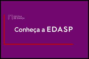 A Escola de Dança de São Paulo, vinculada ao Theatro Municipal, se destaca como uma das principais escolas de dança na cidade