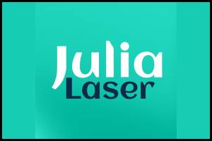 Julia Laser