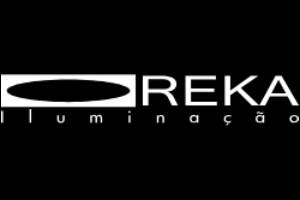 Reka se posiciona como uma das melhores lojas de iluminação em São Paulo