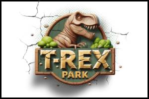 O T-Rex Park é um dos melhores parques de diversões do Brasil, onde a diversão ganha uma nova dimensão