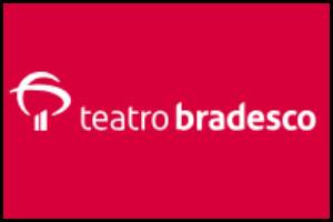 o Teatro Bradesco se destaca entre os melhores teatros de São Paulo