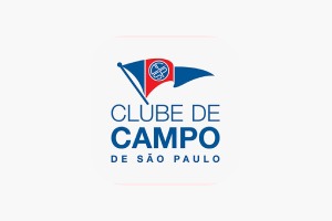 O Clube de Campo de São Paulo é um dos melhores clubes em São Paulo
