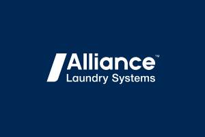 A Alliance Laundry Systems se destaca como uma das melhores lojas de máquinas de lavar industriais