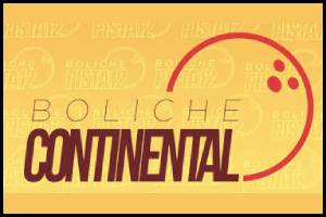 Boliche Continental