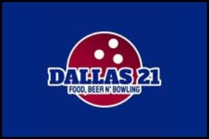 Dallas 21