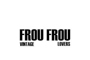 Frou Frou Vintage