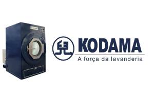 A Kodama se destaca como uma das melhores fornecedoras de máquinas de lavar industriais em São Paulo