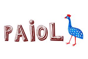Loja Paiol