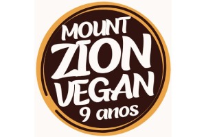 Mount Zion Vegan é um lugar imprescindível para os amantes da comida vegana