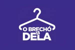 O Brechó é Dela se destaca entre as melhores lojas de roupas vintage principalmente por seu ambiente acolhedor e seleção de peças exclusivas