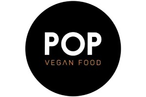 Pop Vegan Food é um restaurante que busca popularizar a comida vegana de maneira acessível e deliciosa